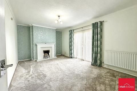 3 bedroom semi-detached house for sale, Marlborough Road, Irlam, M44