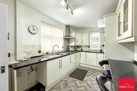 3 bedroom semi-detached house for sale, Marlborough Road, Irlam, M44