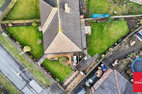 3 bedroom semi-detached house for sale, Marlborough Road, Irlam, M44