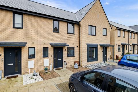 2 bedroom terraced house for sale, Moggridge Close, Folkestone, Kent, CT20