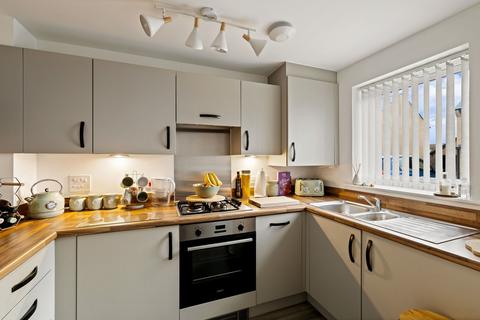 2 bedroom terraced house for sale, Moggridge Close, Folkestone, Kent, CT20
