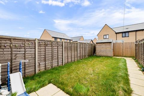 2 bedroom terraced house for sale, Moggridge Close, Folkestone, Kent, CT20