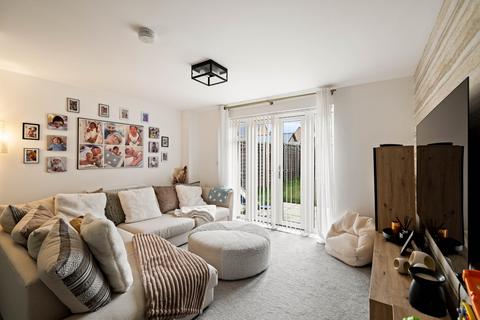 2 bedroom terraced house for sale, Moggridge Close, Folkestone, Kent, CT20