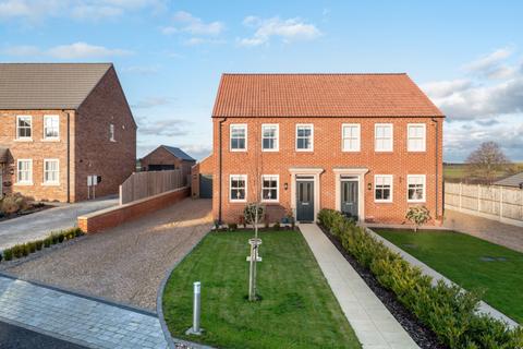 undefined, The Hawthorns, Cranwell, Sleaford, Lincolnshire, NG34