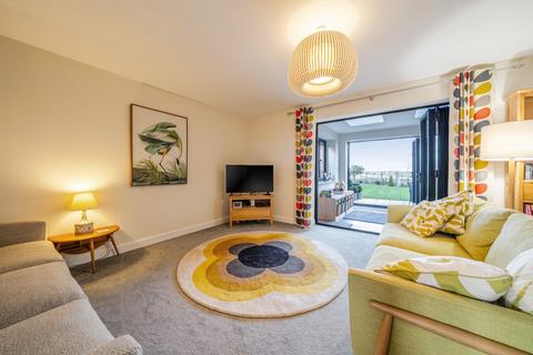 3 bedroom semi-detached house for sale, The Hawthorns, Cranwell, Sleaford, Lincolnshire, NG34