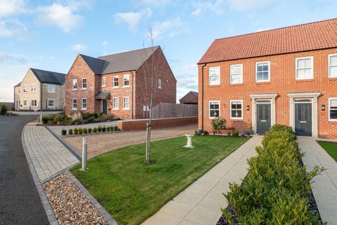 undefined, The Hawthorns, Cranwell, Sleaford, Lincolnshire, NG34