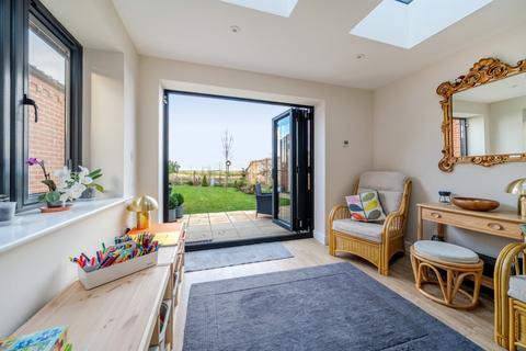 undefined, The Hawthorns, Cranwell, Sleaford, Lincolnshire, NG34