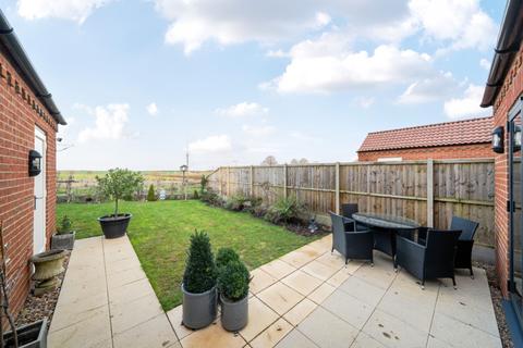 undefined, The Hawthorns, Cranwell, Sleaford, Lincolnshire, NG34