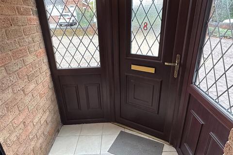 undefined, Red House Road, Birmingham, West Midlands, B33