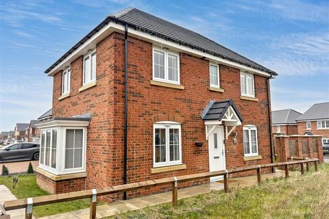 undefined, Fieldfare Avenue, Ryton