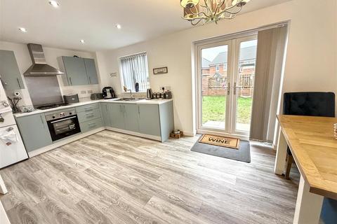 undefined, Fieldfare Avenue, Ryton