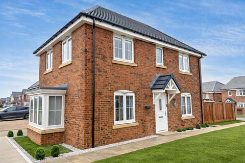3 bedroom detached house for sale, Fieldfare Avenue, Ryton