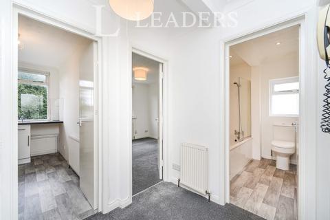 undefined, Westbourne Gardens, Hove, BN3