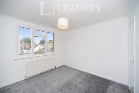 undefined, Westbourne Gardens, Hove, BN3