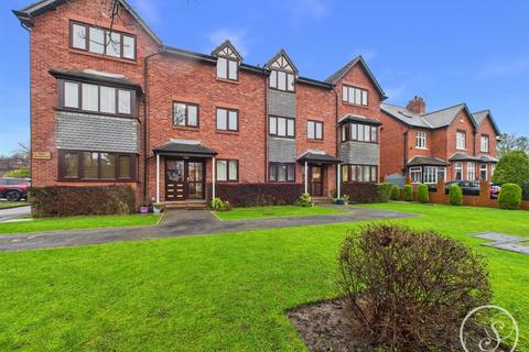 undefined, North Park Avenue, Leeds
