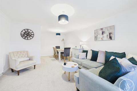 undefined, North Park Avenue, Leeds