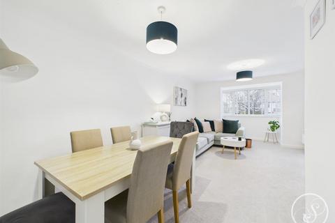 undefined, North Park Avenue, Leeds