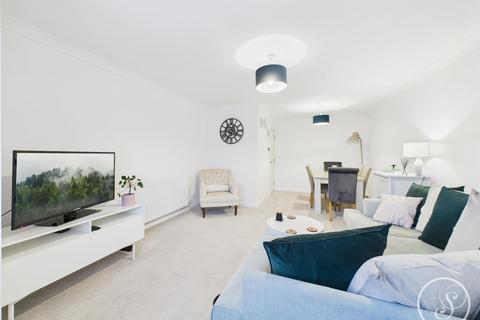 undefined, North Park Avenue, Leeds