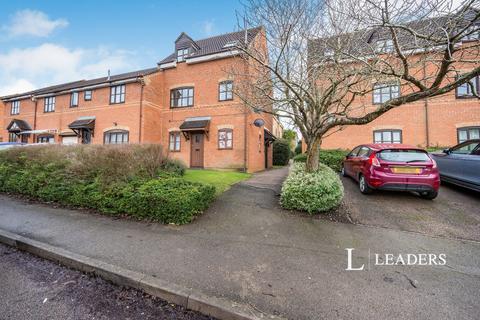 undefined, Grace Avenue, Oldbrook, Milton Keynes, MK6