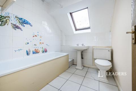 undefined, Grace Avenue, Oldbrook, Milton Keynes, MK6