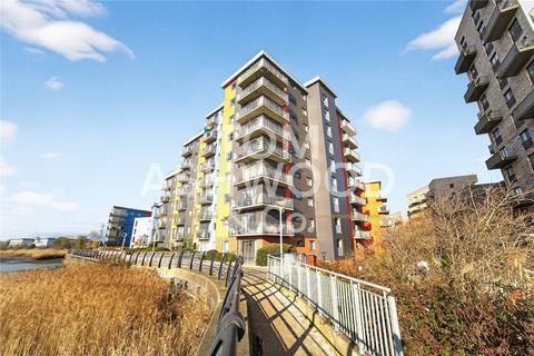 Runnel Court, Spring Place, Barking, IG11
