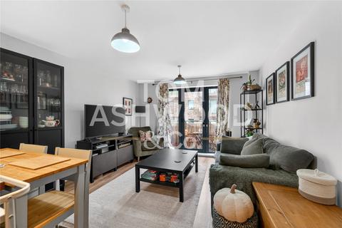 1 bedroom apartment for sale, Runnel Court, Spring Place, Barking, IG11