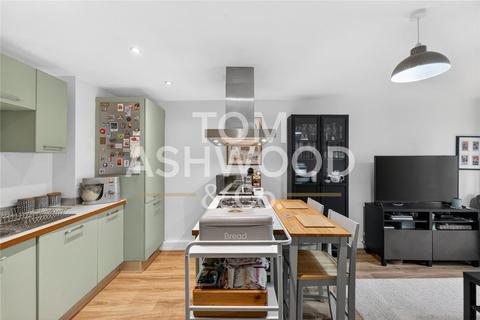 1 bedroom apartment for sale, Runnel Court, Spring Place, Barking, IG11