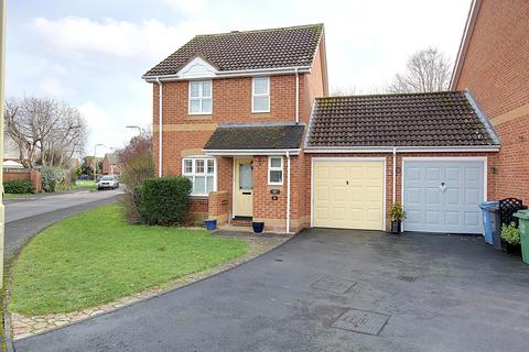 undefined, Hop Garden Road, Hook RG27