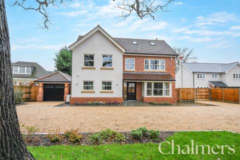 undefined, Mill Road, Stock CM4