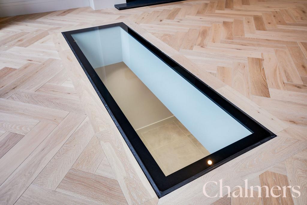 Sitting Room Glass