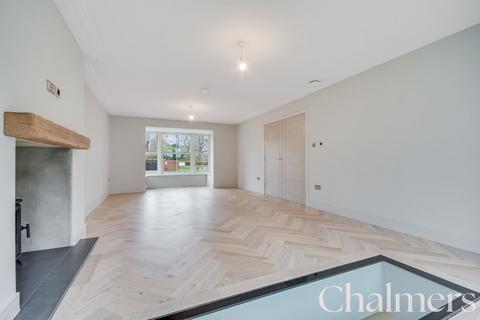 undefined, Mill Road, Stock CM4