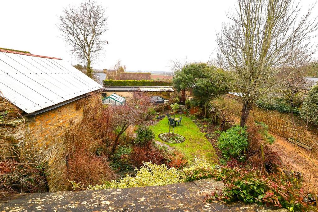 Garden view from first floor.jpg