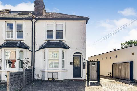 1 bedroom apartment for sale, Park Road, East Molesey KT8