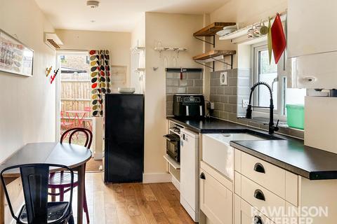 1 bedroom apartment for sale, Park Road, East Molesey KT8