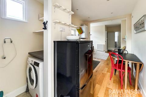 1 bedroom apartment for sale, Park Road, East Molesey KT8