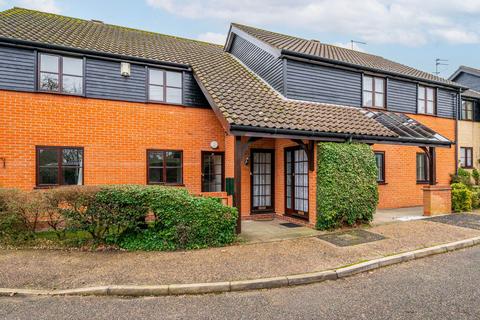 undefined, Plattens Court, Wroxham, NR12
