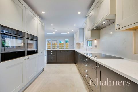 4 bedroom detached house for sale, Mill Road, Stock CM4