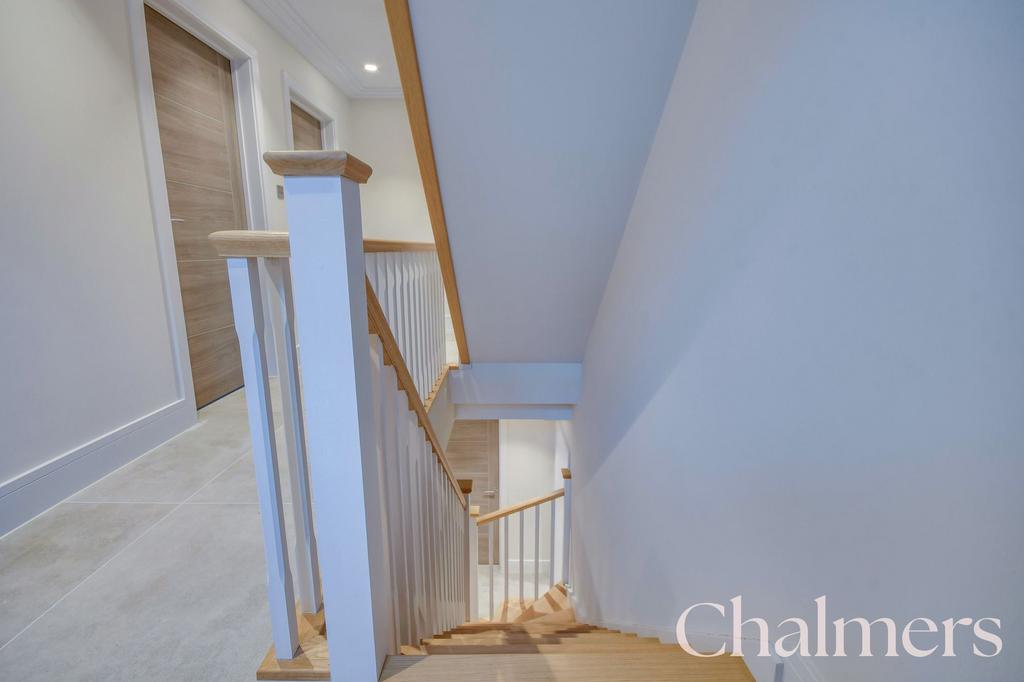 Staircase