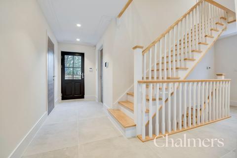 4 bedroom detached house for sale, Mill Road, Stock CM4
