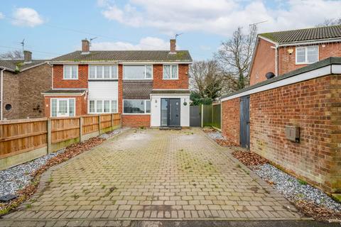 undefined, Wensum Way, Belton