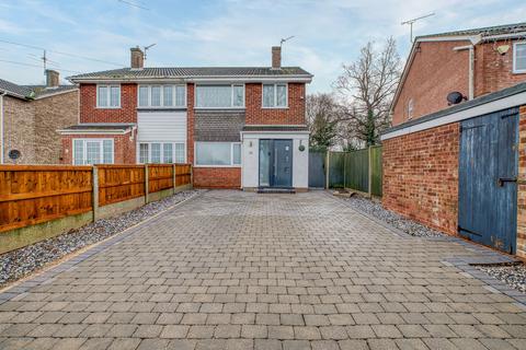 undefined, Wensum Way, Belton