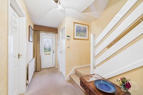 undefined, Blenheim Close, Hinckley