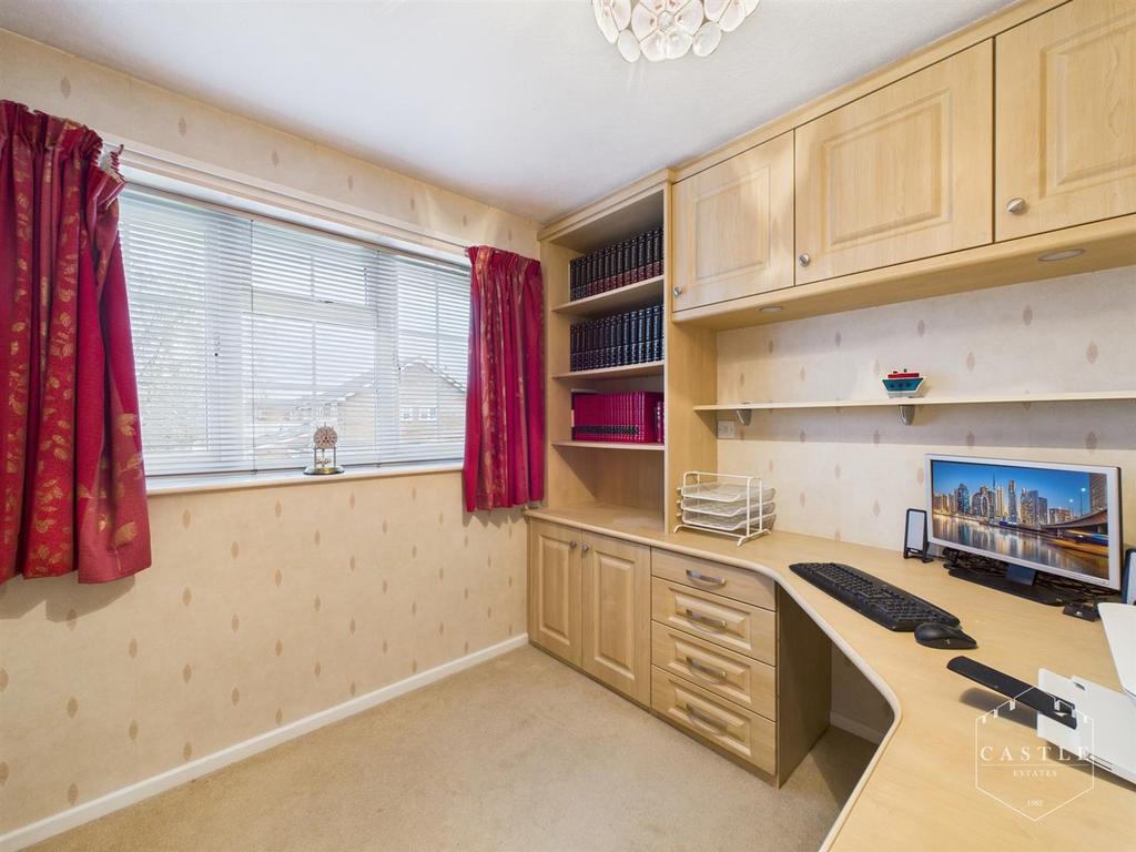Bedroom four