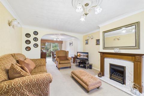 undefined, Blenheim Close, Hinckley