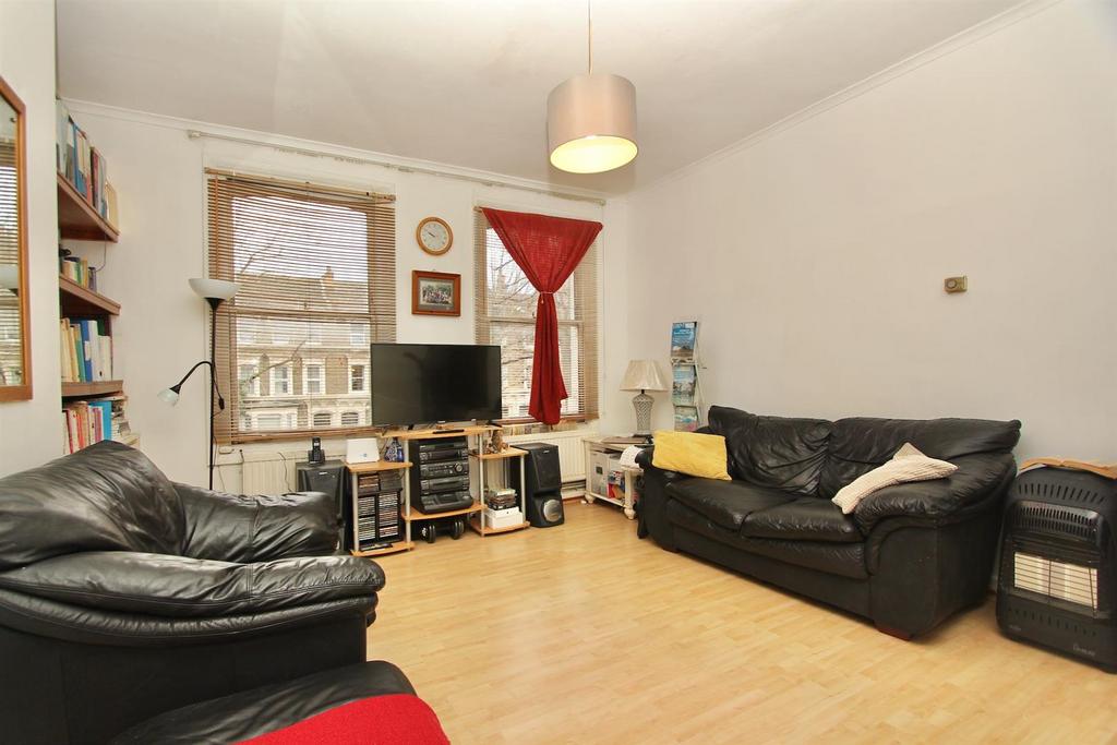 Evering Road, N16