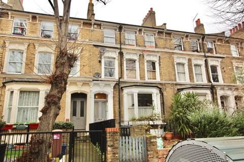undefined, Evering Road, London N16