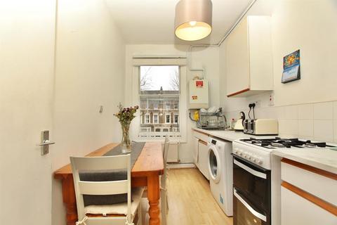 undefined, Evering Road, London N16