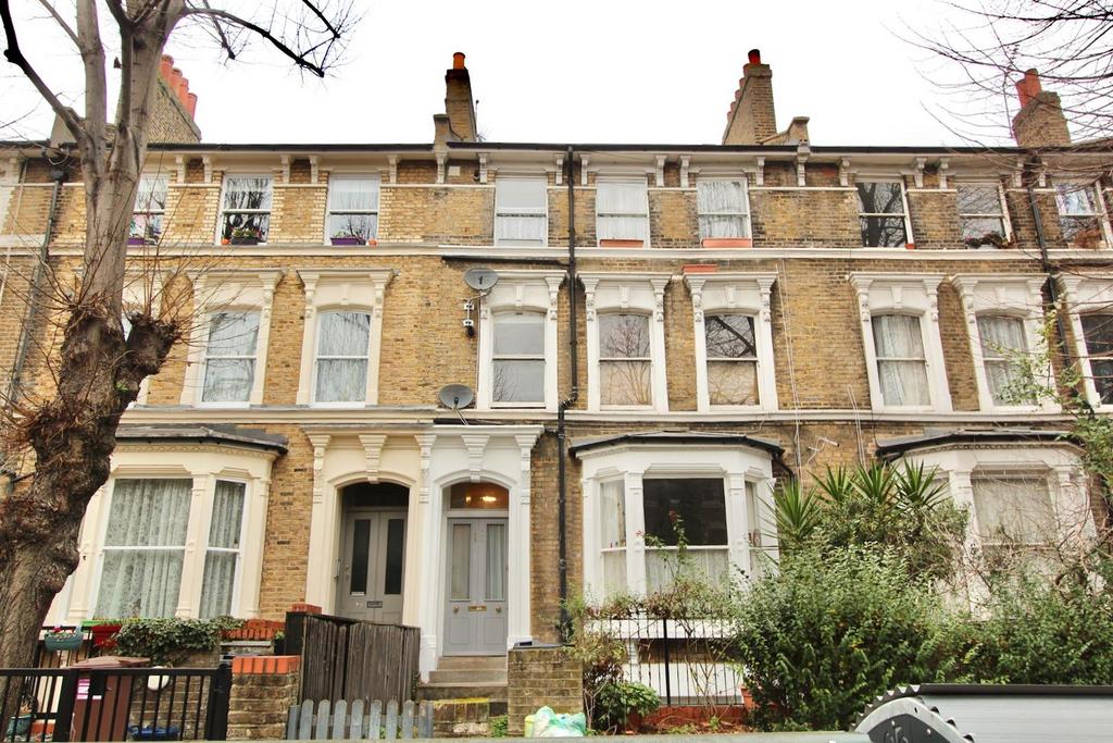 Evering Road, N16