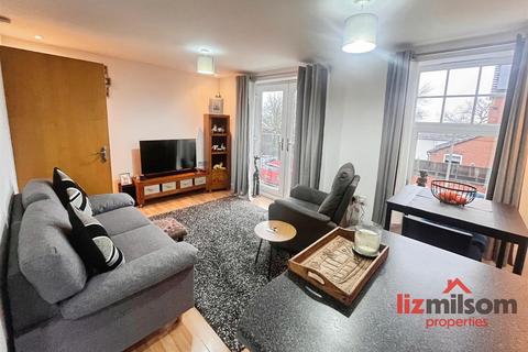 undefined, The Sycamores, Swadlincote DE11