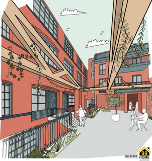 undefined, Albion Street, Birmingham, West Midlands, B1